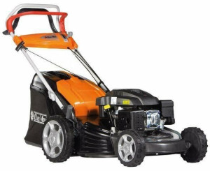 Oleo-mac Kosiarka Spalinowa Z Napędem Ohv G 48 Tk Alroad 4