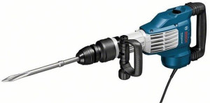 Bosch Młot Kujący Sds-max 1700w 23j 11,4kg Gsh 11 Vc