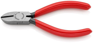 Knipex Szczypce Boczne Pcw 110mm