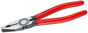 Knipex Szczypce Uniwersalne Pcw 180mm