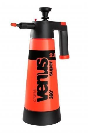 Opryskiwacz Kwazar Venus Super 360 2l Nbr