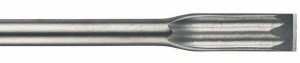 Bosch Dłuto Hex-22mm 400 X 25 Mm