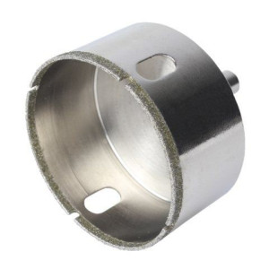 Rubi Koronka Easy Gres 120mm