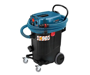 Bosch Odkurzacz 1200w Klasa M 55l Gas 55 M Afc