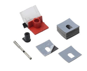 Rubi Zestaw Easy Gres Z Wiertłem 10mm