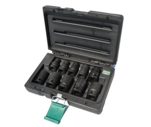 Honiton Nasadki 10cz. 1/2" Udarowe