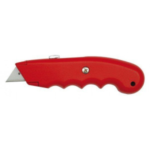 Vorel Nóż Metalowy Z Ostrzem Trapezowym 61 X 19 Mm 76015