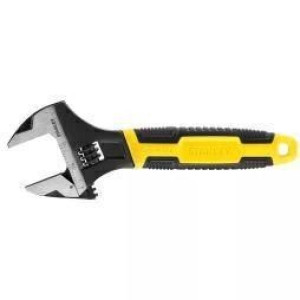 Stanley Szwed Klucz Nastawny Maxsteel 150mm