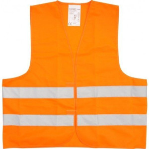 Vorel Kamizelka Ostrzegawcza Vest-o - Rozmiar Xxl 74662