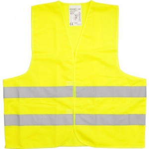 Vorel Kamizelka Ostrzegawcza Vest-g - Rozmiar Xl