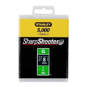 Stanley Zszywki G 8mm 5000