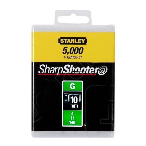 Stanley Zszywki G 10mm 5000