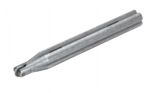 Rubi Nóż Z Kółkiem 10mm Silver Do Ts, Tr, Speed, Hit