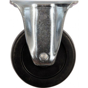 Vorel Koło Stałe Polipropylenowe 50mm