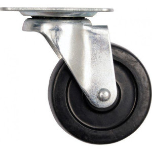 Vorel Koło Skrętne Polipropylenowe 40mm