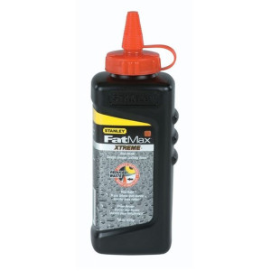 Stanley Kreda Fatmax Xl 225g Czerwona