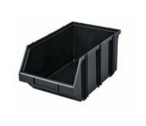 Patrol Modułbox Czarny 3.1