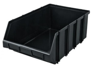 Patrol Modułbox Czarny 4.1
