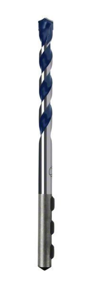 Bosch Wiertła Do Betonu Cyl-5 10x100x150