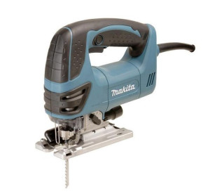 Makita Wyrzynarka 720w Walizka Makpac 4350ctj