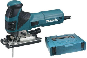 Makita Wyrzynarka 720w Walizka Makpac 4351ctj