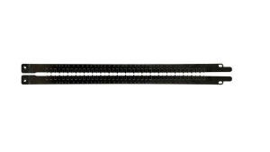Dewalt Brzeszczot Do Porothermu Klasy 20 430mm Czarny Komplet