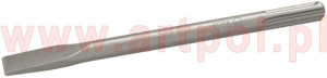 Dłuto Płaskie 25x300mm Sds-max Falc