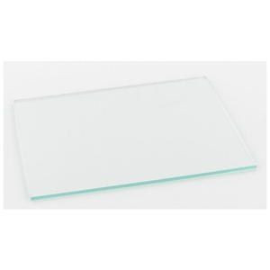 Szkło Spawalnicze Przeciwodpryskowe Bezbarwne 100x80mm