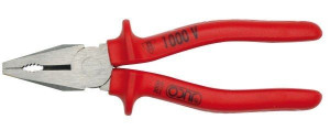 Juco Szczypce Uniwersalne Dwukomponentowe 200mm 1000v 40200