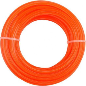 Flo Żyłka Tnąca Gwiazdka 2.6mm X 15m 89425