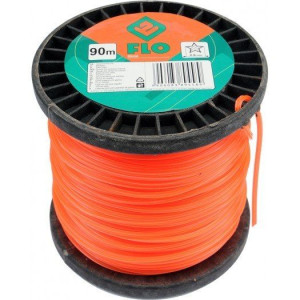 Flo Żyłka Tnąca Gwiazdka 2.6mm X 90m 89458