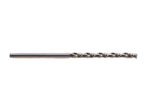 Wiertło Do Metalu Kobaltowe 2,7mm (hss-co5%)