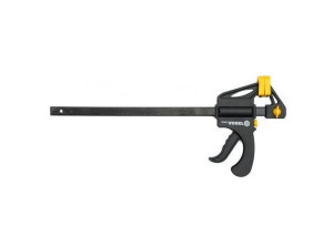 Vorel Ścisk Stolarski Szybkozaciskowy 300mm 38404