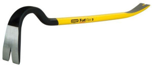 Stanley Łom-wyciągacz Fatmax® Stal Sprężynowa 600mm