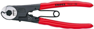 Knipex Nożyce Do Cięcia Linek Do Fi 3 Mm