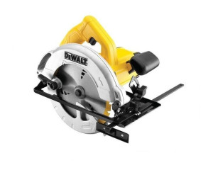 Dewalt Pilarka Tarczowa 1200w 165mm Dwe550