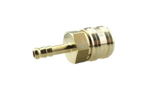 Rectus Szybkozłączka Żeńska Do Węża 10mm