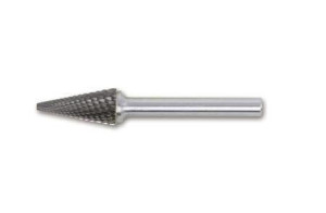 Beta Pilnik / Frez Obrotowy Stożkowy 12 X 22mm Trzpień 6mm 426md/t12