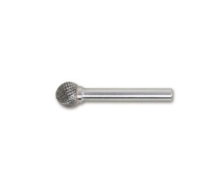 Beta Pilnik Obrotowy Z Węglika Spiekanego Kulisty 12 X11mm Trzpień 6mm 426m