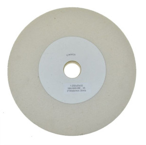 Ściernica Incoflex 250 X 25 X 32mm Biała 38a60k7vb