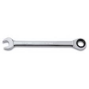 Sata Klucz Płasko-oczkowy 13mm Z Podwójną Grzechotką
