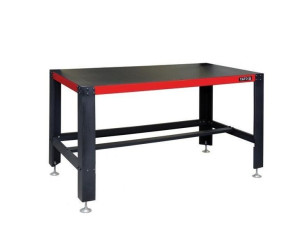 Yato Stół Warsztatowy 1500 X 780 X 830 Mm 08920