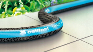 Cellfast Wąż Ogrodowy Smart Ats 3/4" 25mb