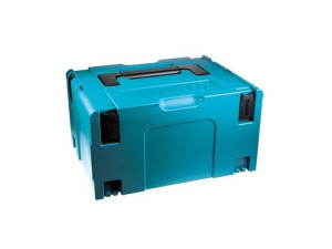Makita Walizka Systemowa Makpac Typ 3 395 X 295 X 210mm