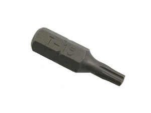 Jonnesway Końcówka Torx 1/4" T15 X 25mm D125t15a