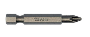Yato Komplet Bitów 10 Szt. Ph 2 X 50mm 04782