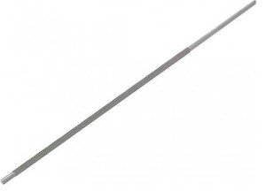 Pilnik Okrągły 4,5x200mm Do Łańcuchów /bahco