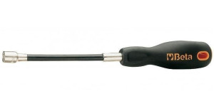 Beta Klucz Nasadowy Giętki 10mm 943fl