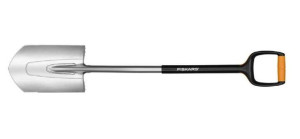 Fiskars Szpadel Ostry M Xact