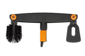 Fiskars Szczotka Do Rynien Quikfit